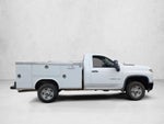 2022 Chevrolet Silverado 2500 HD Work Truck
