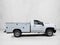 2022 Chevrolet Silverado 2500 HD Work Truck