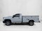 2022 Chevrolet Silverado 2500 HD Work Truck