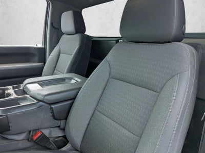 2022 Chevrolet Silverado 2500 HD Work Truck