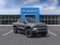 2026 Chevrolet Silverado EV Trail Boss - Extended Range