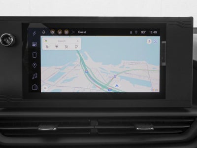 2026 Chevrolet Silverado EV WT - Standard Range