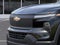2026 Chevrolet Silverado EV WT - Standard Range