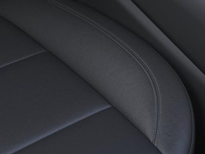 2026 Chevrolet Silverado EV WT - Standard Range