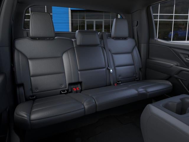 2026 Chevrolet Silverado EV WT - Standard Range