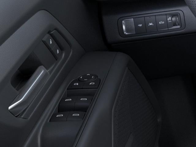 2026 Chevrolet Silverado EV WT - Standard Range