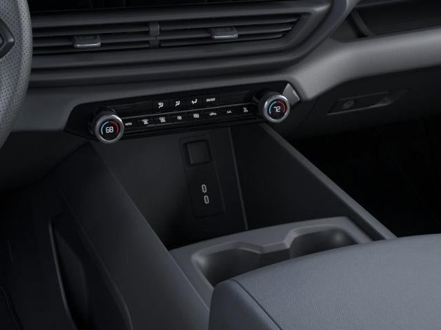 2026 Chevrolet Silverado EV WT - Standard Range