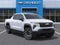 2026 Chevrolet Silverado EV WT - Standard Range