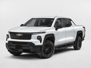 2026 Chevrolet Silverado EV WT - Standard Range