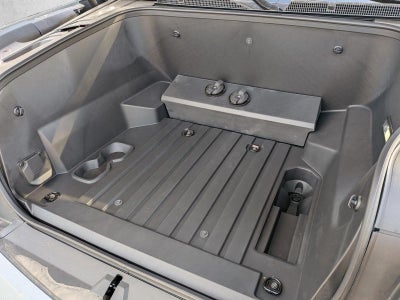 2026 Chevrolet Silverado EV LT - Standard Range