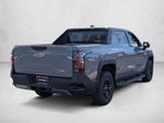 2026 Chevrolet Silverado EV LT - Standard Range