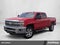 2017 Chevrolet Silverado 2500 HD LT