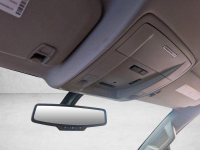 2017 Chevrolet Silverado 2500 HD LT