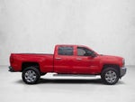 2017 Chevrolet Silverado 2500 HD LT