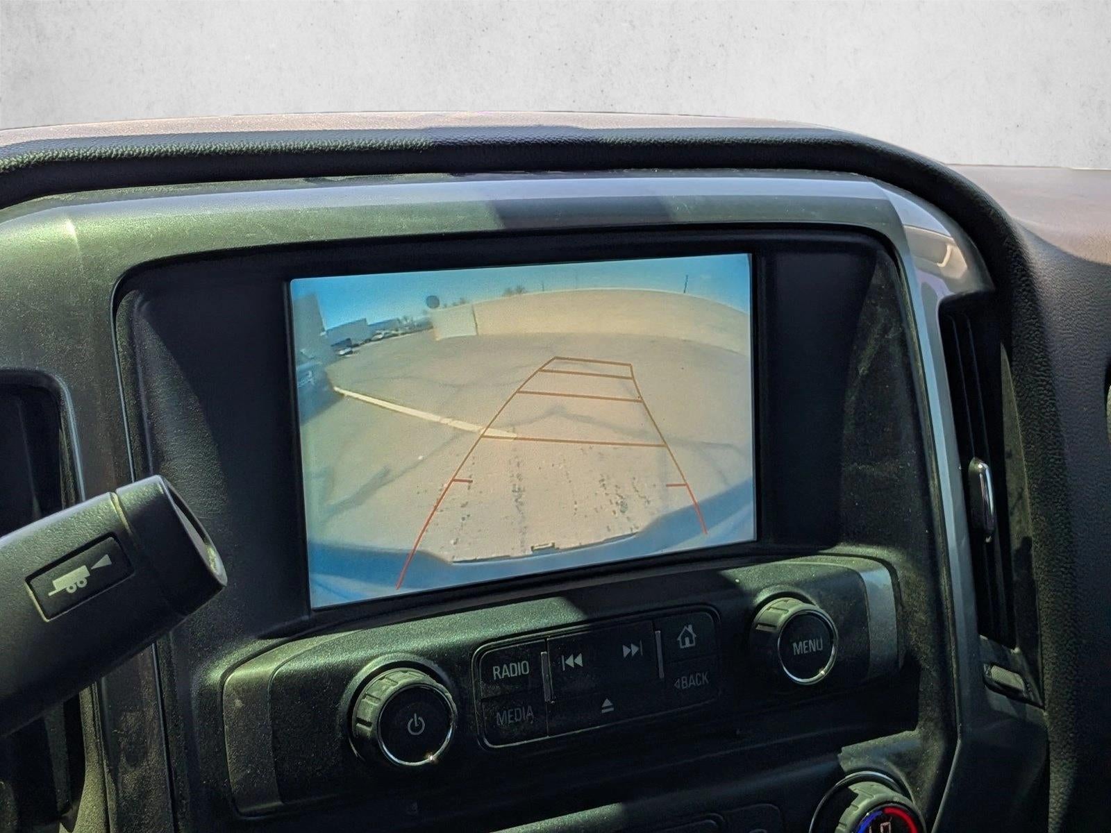 2019 Chevrolet Silverado 2500 HD LT