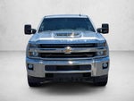 2019 Chevrolet Silverado 2500 HD LT