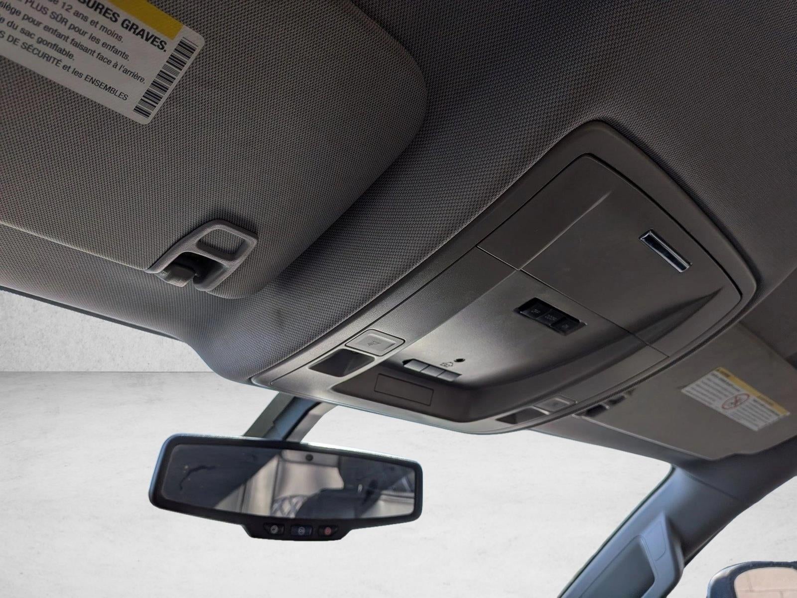 2015 Chevrolet Silverado 2500 HD LT