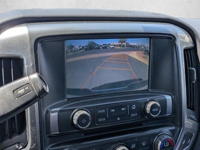 2015 Chevrolet Silverado 2500 HD LT