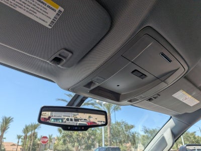2015 Chevrolet Silverado 2500 HD LT