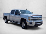 2015 Chevrolet Silverado 2500 HD LT