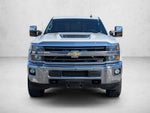 2018 Chevrolet Silverado 2500 HD LTZ