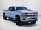 2018 Chevrolet Silverado 2500 HD LTZ
