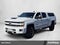 2017 Chevrolet Silverado 2500 HD LTZ