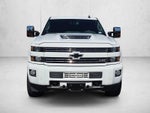2017 Chevrolet Silverado 2500 HD LTZ