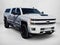 2017 Chevrolet Silverado 2500 HD LTZ