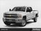 2018 Chevrolet Silverado 2500 HD LTZ