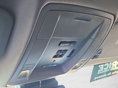 2017 Chevrolet Silverado 2500 HD High Country