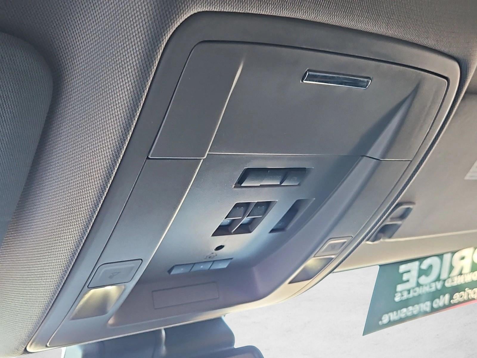 2017 Chevrolet Silverado 2500 HD High Country