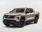 2026 Chevrolet Silverado EV Trail Boss - Extended Range