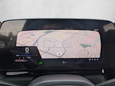 2026 Chevrolet Silverado EV Trail Boss - Extended Range