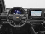 2026 Chevrolet Silverado EV Trail Boss - Extended Range