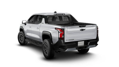 2026 Chevrolet Silverado EV Trail Boss - Extended Range