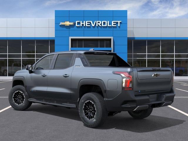 2026 Chevrolet Silverado EV Trail Boss - Extended Range