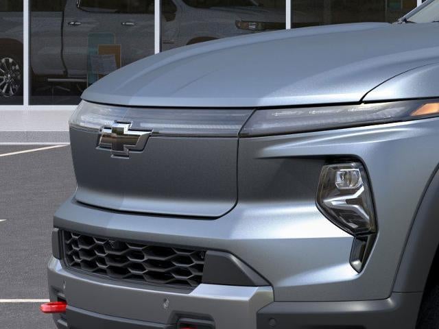 2026 Chevrolet Silverado EV Trail Boss - Extended Range
