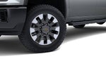 2026 Chevrolet Silverado 2500 HD Base