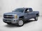2015 Chevrolet Silverado 3500 HD LTZ