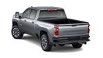 2026 Chevrolet Silverado 2500 HD Base