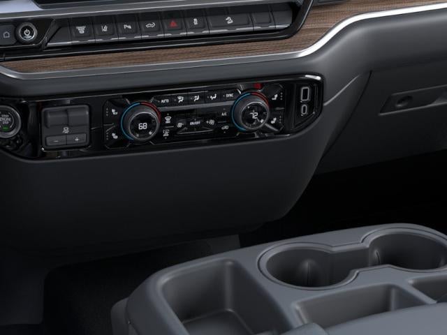 2026 Chevrolet Silverado 2500 HD LT - Photo 41