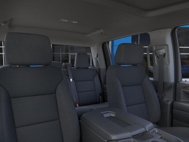 2026 Chevrolet Silverado 2500 HD LT - Photo 42