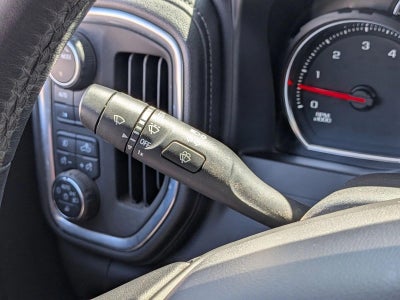 2021 Chevrolet Silverado 2500 HD LTZ
