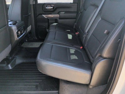 2021 Chevrolet Silverado 2500 HD LTZ