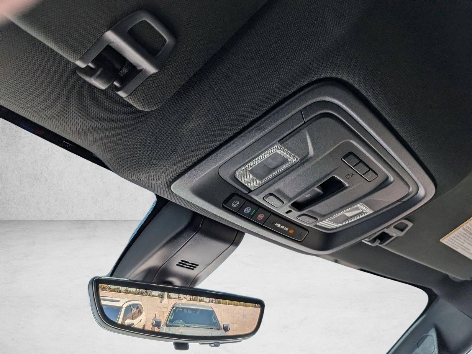 2022 Chevrolet Silverado 2500 HD High Country