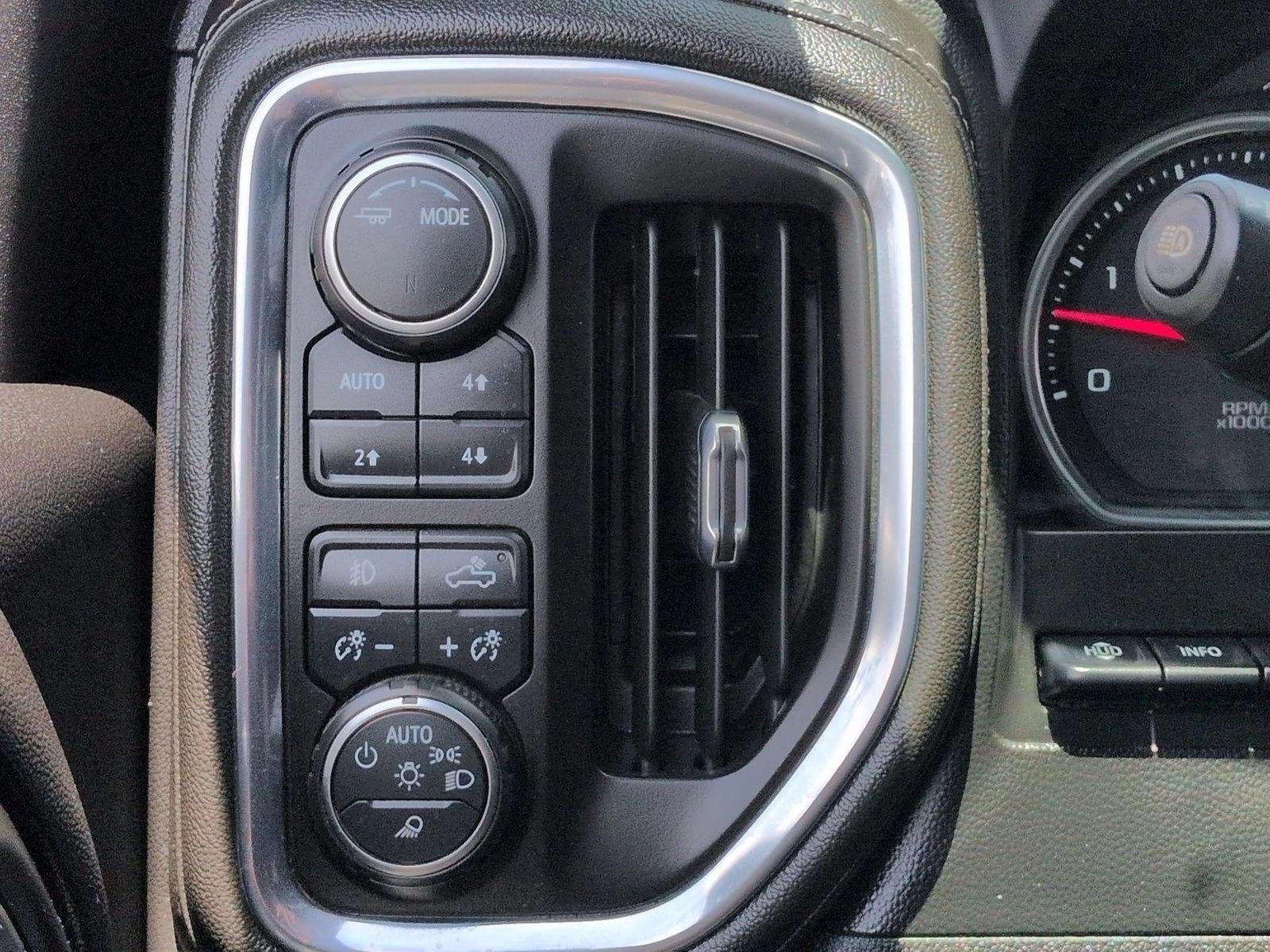 2022 Chevrolet Silverado 2500 HD High Country