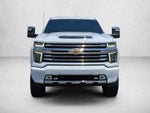 2022 Chevrolet Silverado 2500 HD High Country