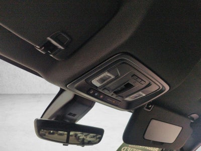 2022 Chevrolet Silverado 2500 HD High Country