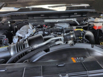 2022 Chevrolet Silverado 2500 HD High Country